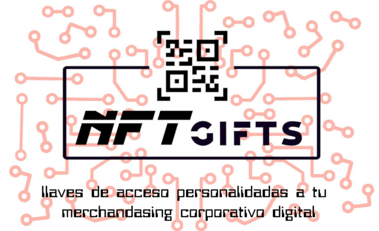 NFTizate productos NFTGifits