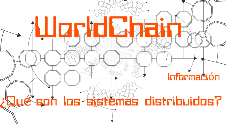 ¿Qué es un sistema distribuido?