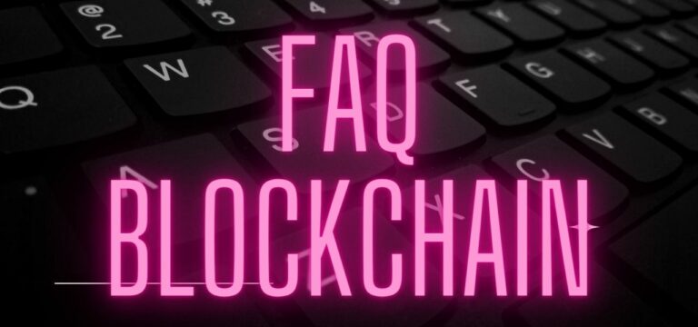 Preguntas sobre blockchain 2023: Las 20 más buscadas